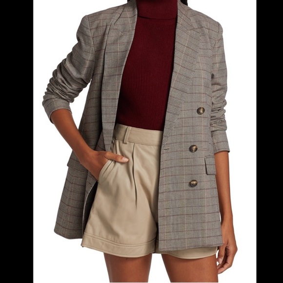 Wayf Jackets & Blazers - WAYF BLAZER